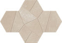 Feinsteinzeug Century Blend Italien Format 60X120cm - 4 Farben