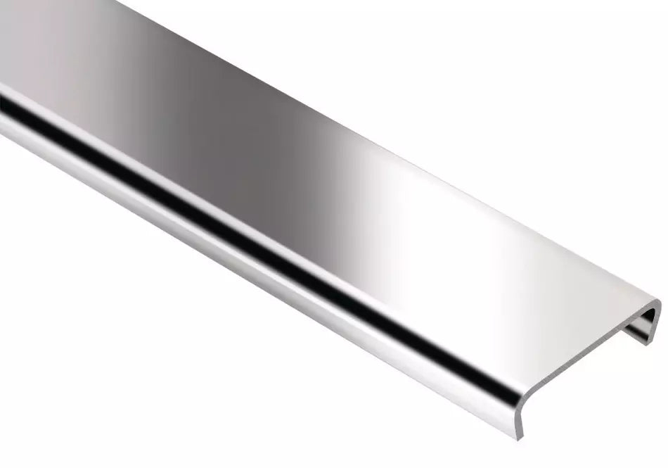 Schlüter-Designline Profile - Bordürenprofil für Wandbeläge