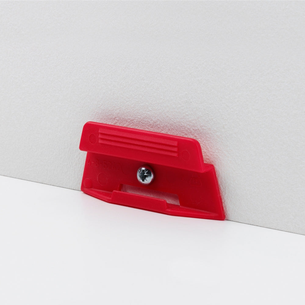 PARADOR strip clips red for SL4 SL5 SL17 SL18 SL20
