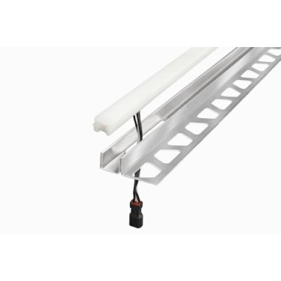 Schlüter LIPROTEC PZK LED-Modul LLPM - Niedervoltkabel