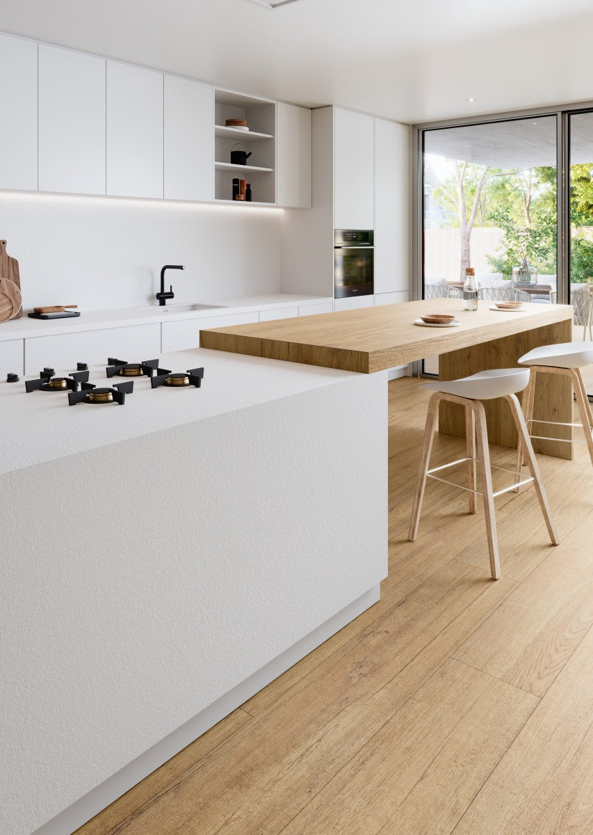 Grossformatige Technische Fliesen - Küchenplatten, Treppen, Extradünne für Wände im Bad, Extradünn für Fliesen auf Fliesen