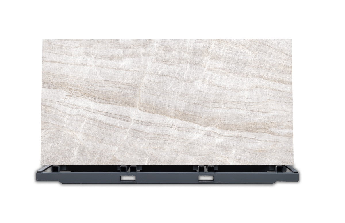 Naturstein Taj Mahal – elegante Wärme in Creme-Beige