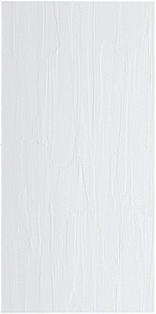 Steingut Wandfliese Grespania Materia Spachteloptik 30x60cm - Lagerware