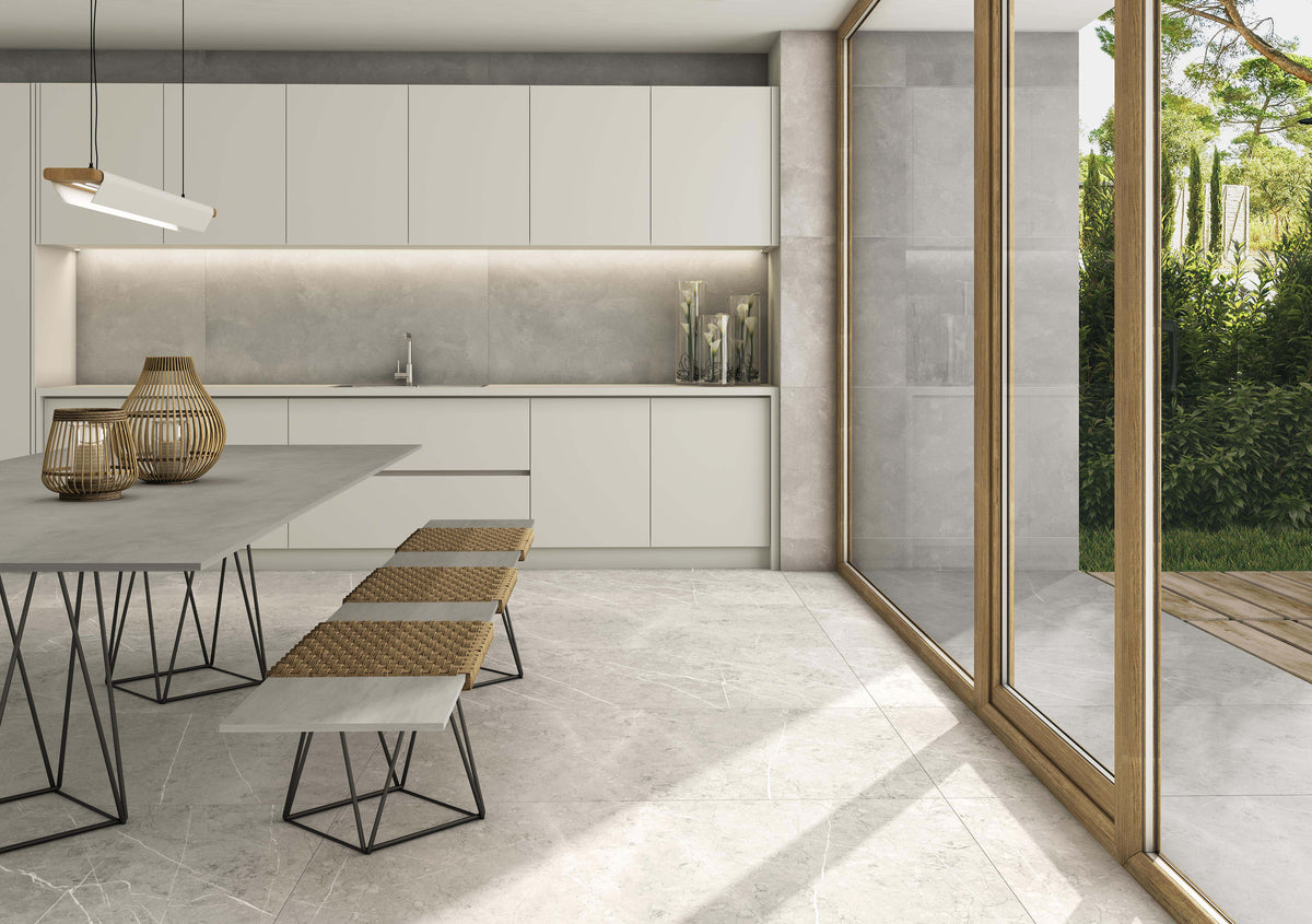 Altamura Marmor-Optik Tau Ceramica