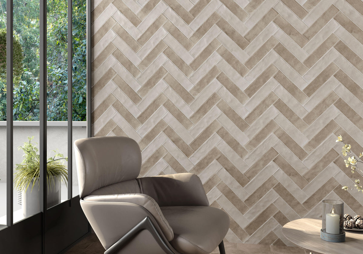 Terrassenplatten Terracina Outdoor 2cm Stärke Tau Ceramica