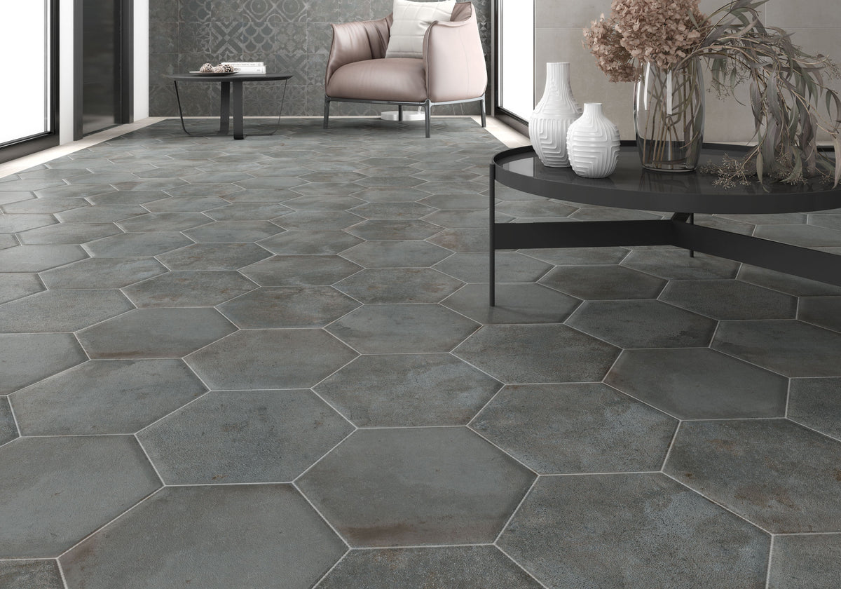 Terrassenplatten Terracina Outdoor 2cm Stärke Tau Ceramica