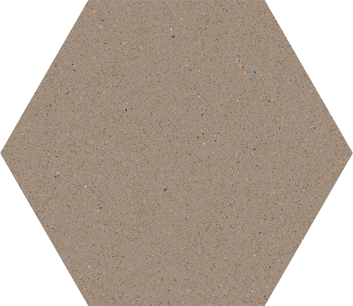VIVES Micra – Feinsteinzeug in moderner Terrazzo - Optik