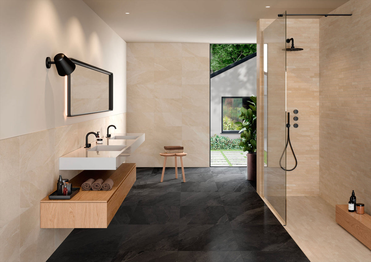 Saime Ceramiche Titano 60x60 cm - 4 Farben - Lagerware
