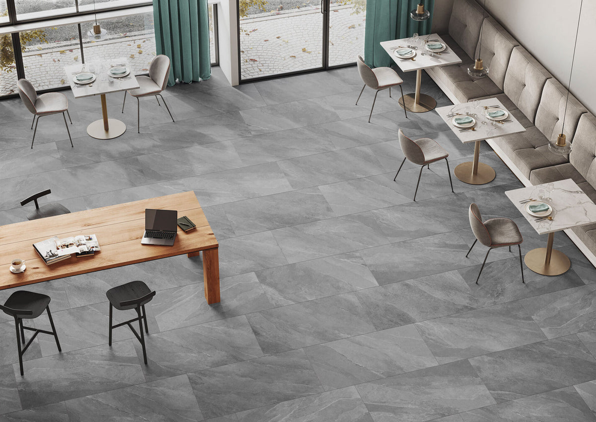 Saime Ceramiche Titano 60x60 cm - 4 Farben - Lagerware