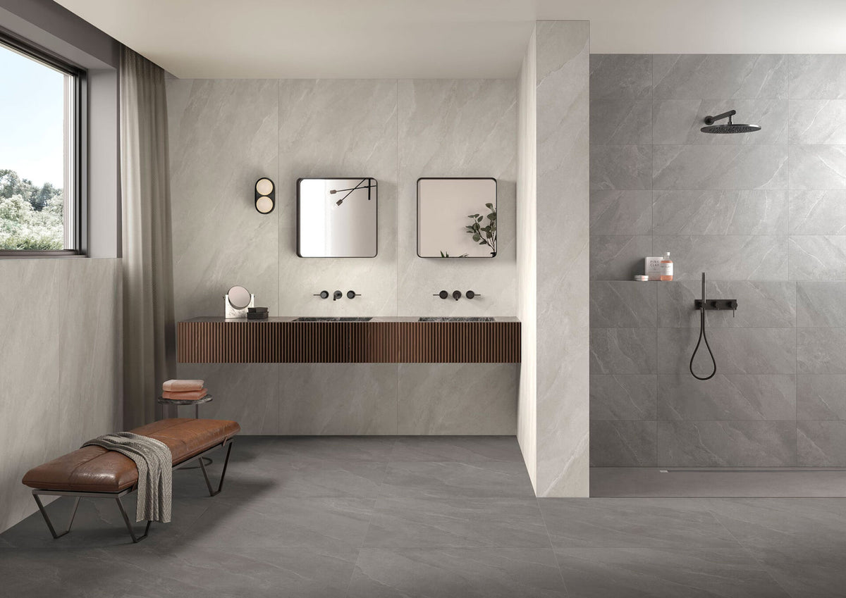 Saime Ceramiche Titano 60x60 cm - 4 Farben - Lagerware