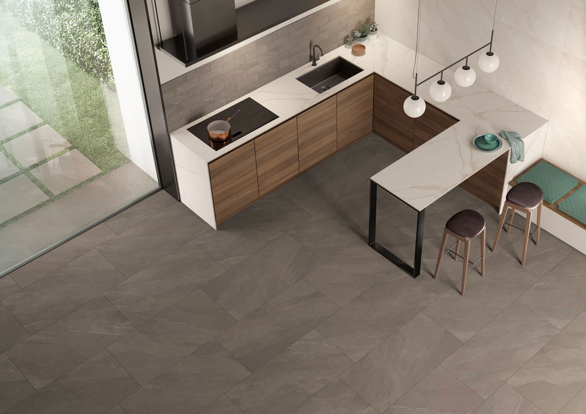 Saime Ceramiche Titano 60x60 cm - 4 Farben - Lagerware