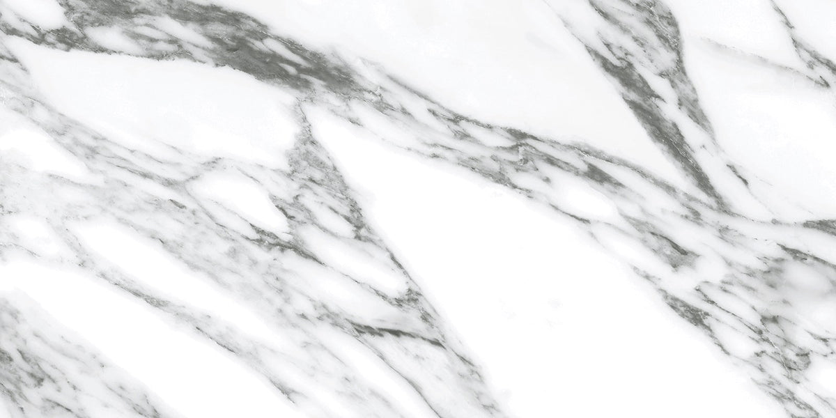 Arabescatto Marmor-Optik Tau Ceramica