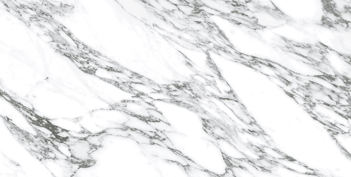 Arabescatto Marmor-Optik Tau Ceramica