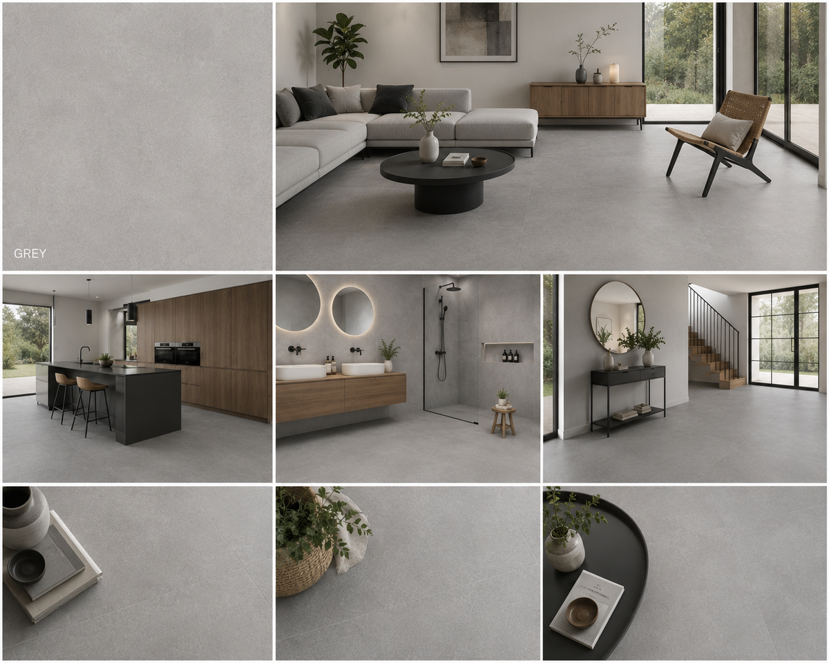 Jorstone natural beige - the most beautiful Jura look from Italy