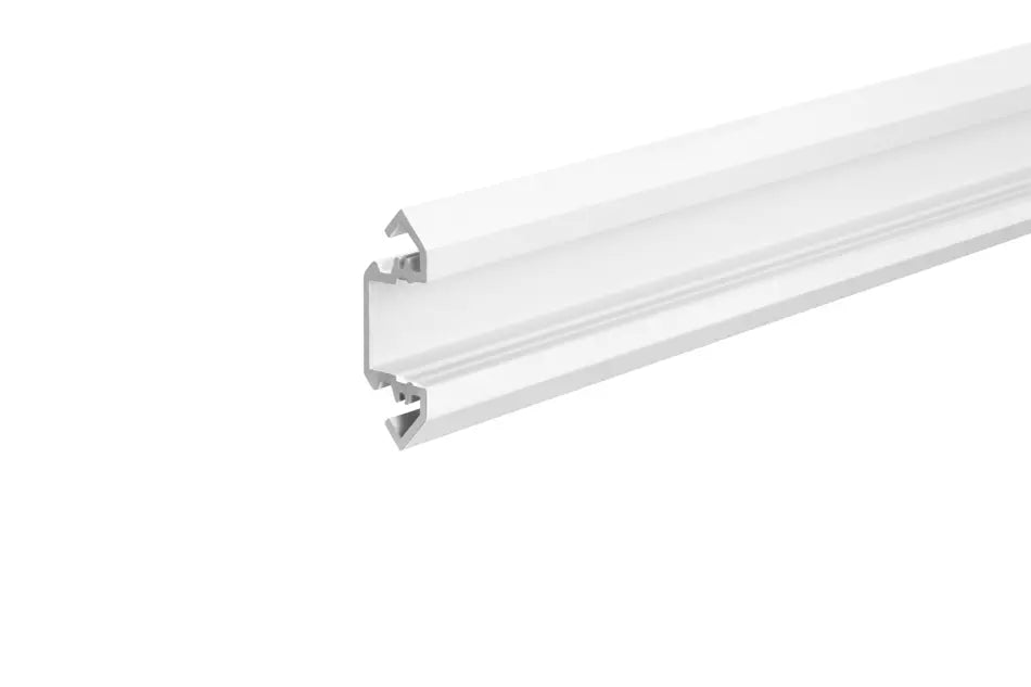Schlüter-LIPROTEC-LLE Ecken-Trägerprofil für LED-Streifen