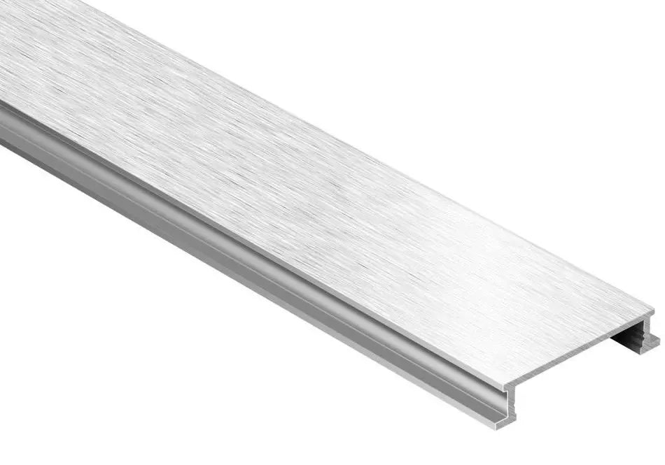 Schlüter-Designline Profile - Bordürenprofil für Wandbeläge