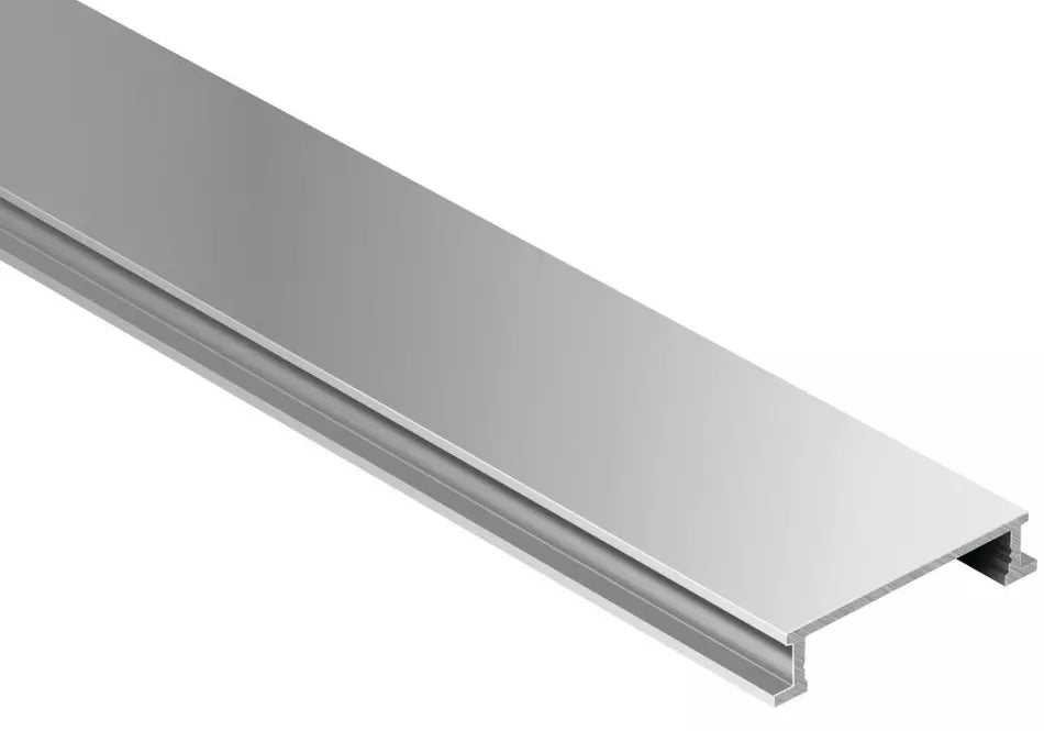 Schlüter-Designline Profile - Bordürenprofil für Wandbeläge