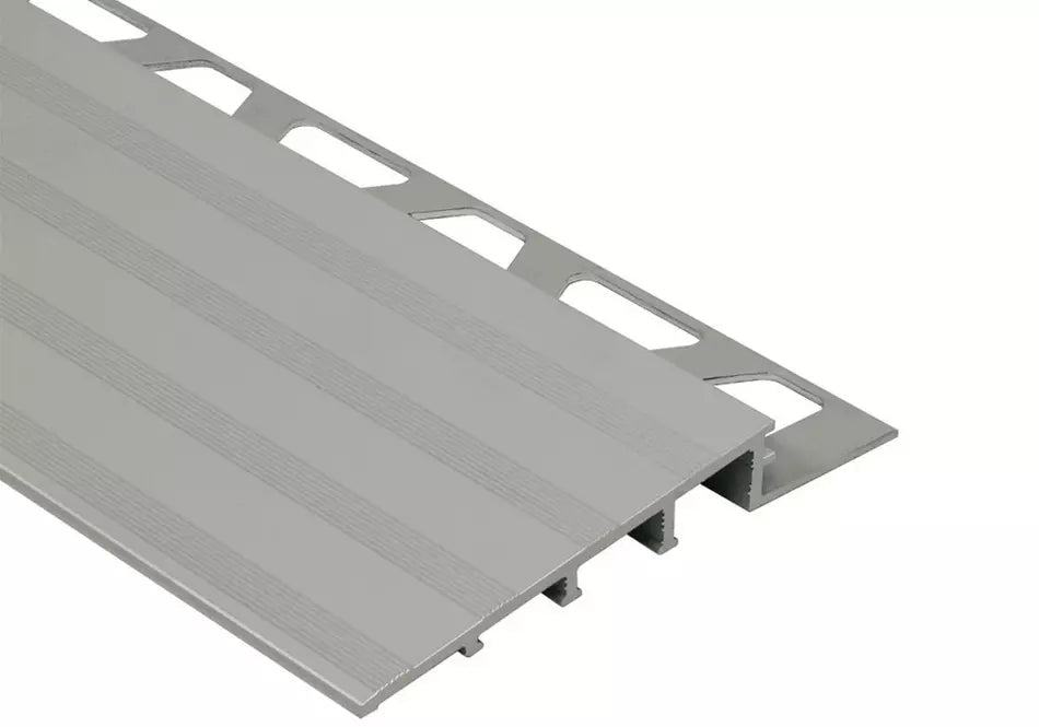 Schlüter-Reno-Ramp Profile - Übergangsprofile für stufenlosen Übergang
