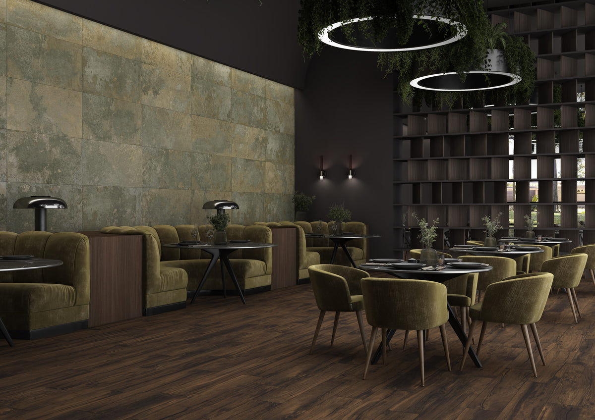 Brooklyn Metal-Optik Tau Ceramica
