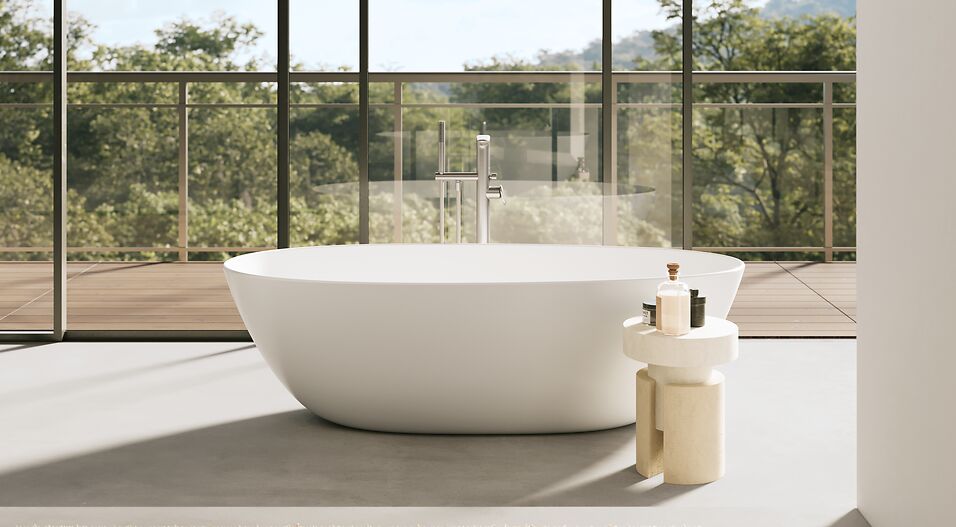 Badewanne - Selection