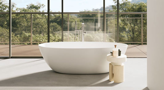 Badewanne - Selection