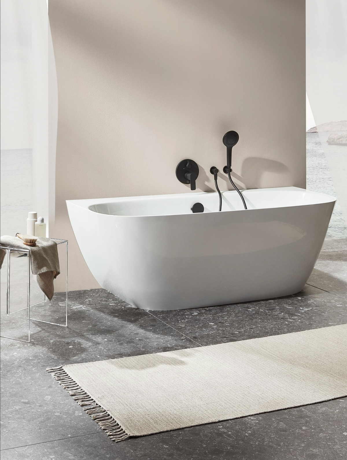Badewanne - Selection