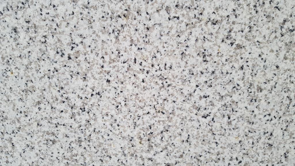 Bianco Cristall  – Granit Spanien