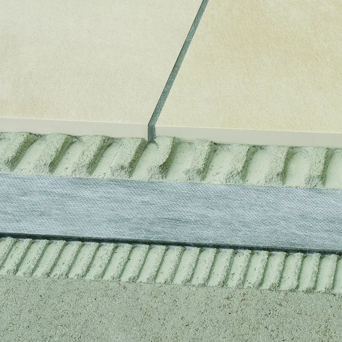 Schlüter-Ditra-SOUND - Eine Schwerfolie auf Polyethylenbasis