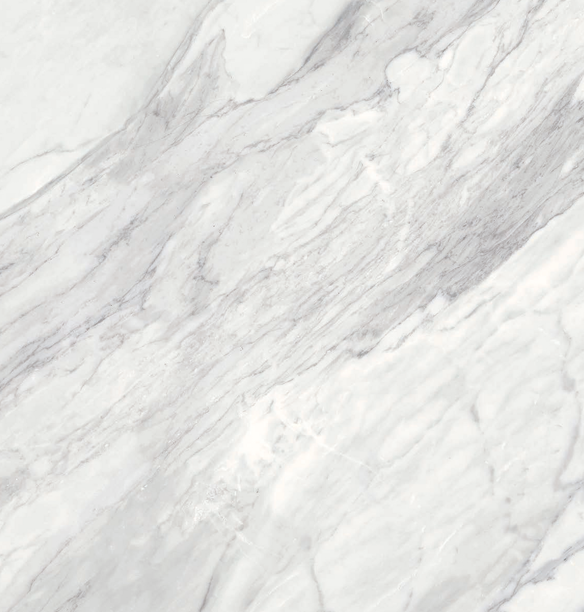 Calacata Grespania 3,5 mm – Premium Feinsteinzeug statt Kunststoff-Paneele