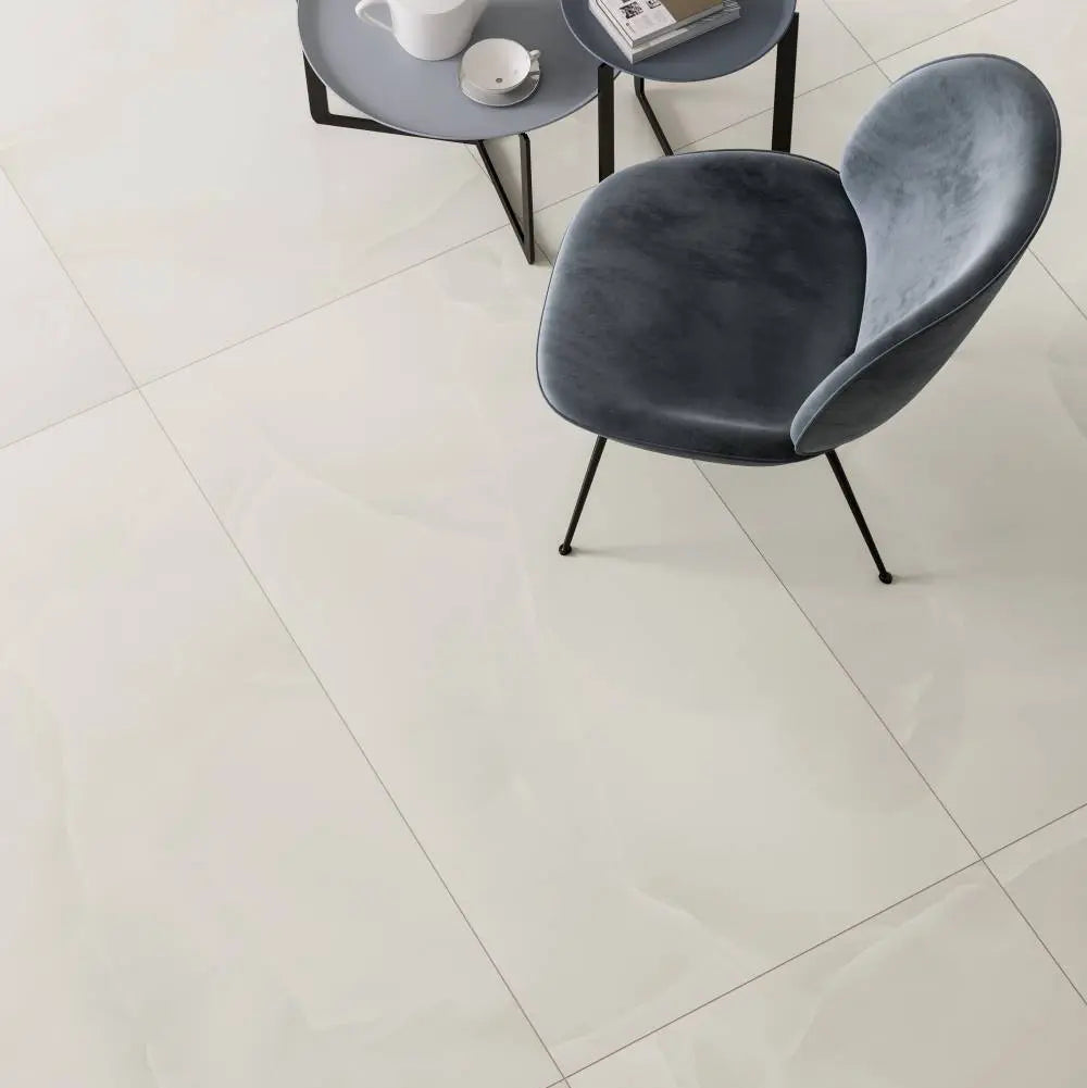 Refin Prestigio Onyx Feinsteinzeug-Fliesen in 3 Farben