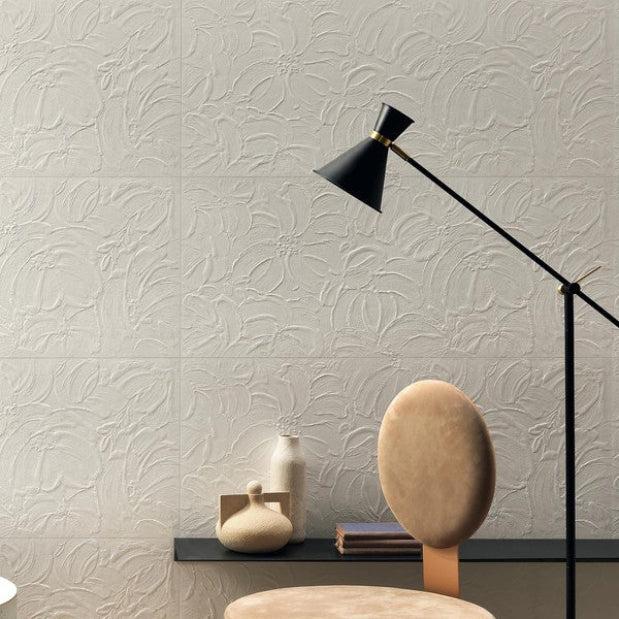 Atlas Concorde 3D Wall Plaster - einzigartige 3D Wandverkleiderungen
