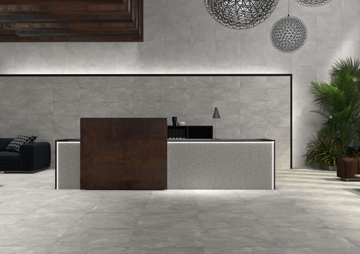 Feinsteinzeug Tau Ceramica - Cosmopolita Serie 4 Farben - Lagerware
