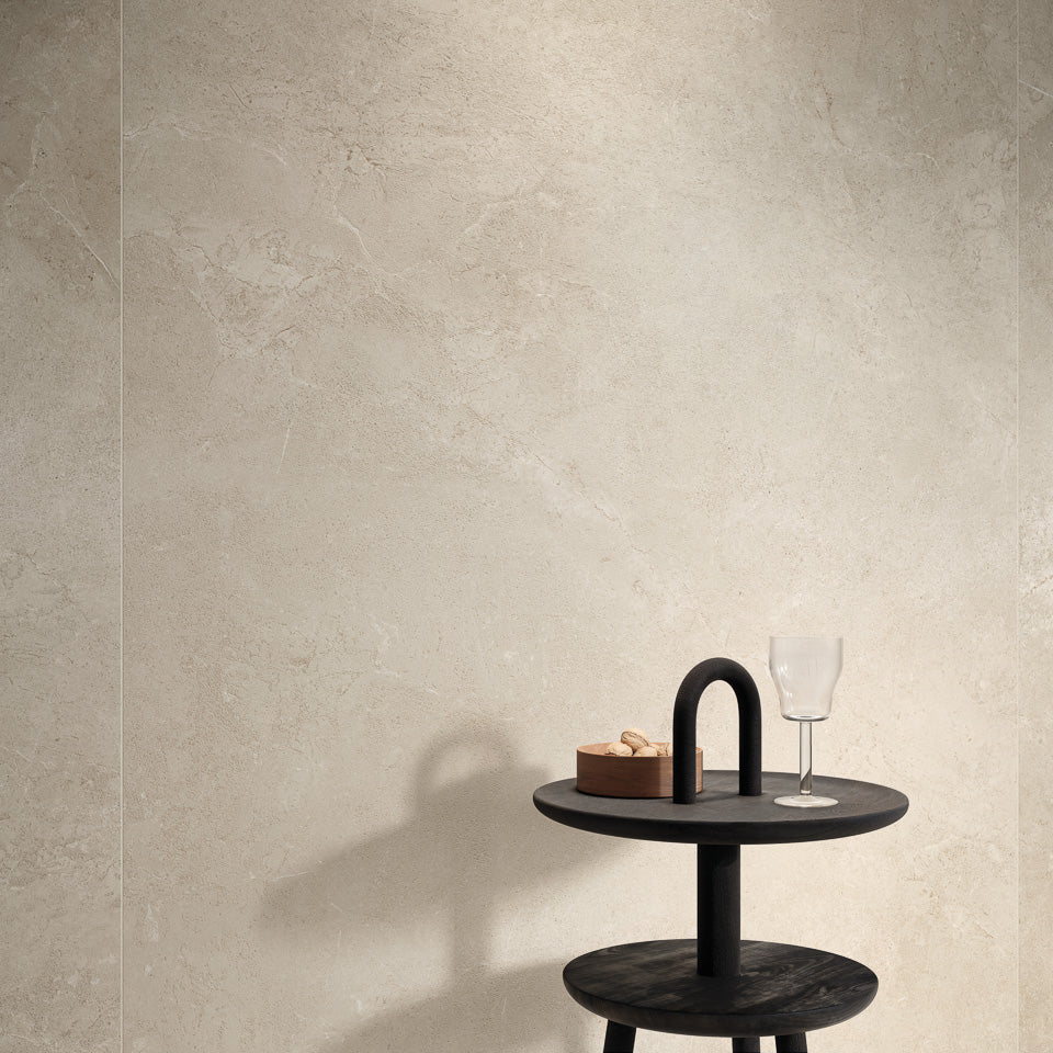Jorstone natural beige - the most beautiful Jura look from Italy