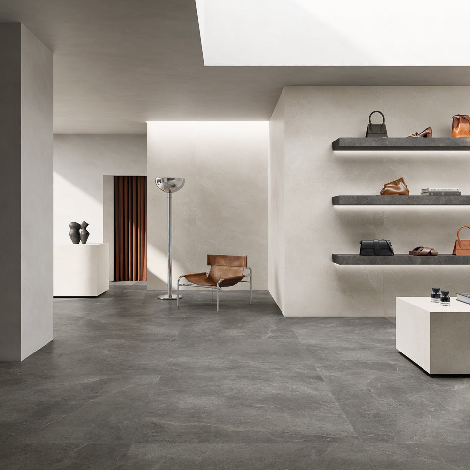 Jorstone natural beige - the most beautiful Jura look from Italy
