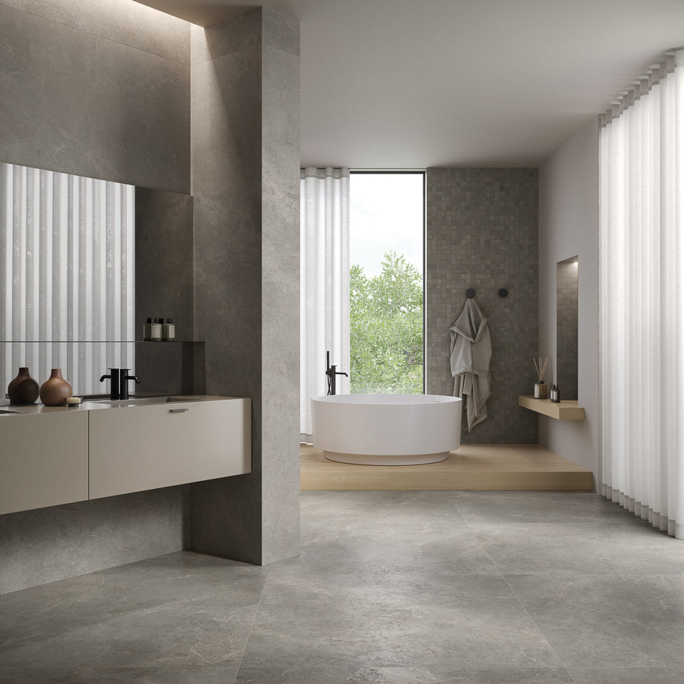 Jorstone natural beige - the most beautiful Jura look from Italy