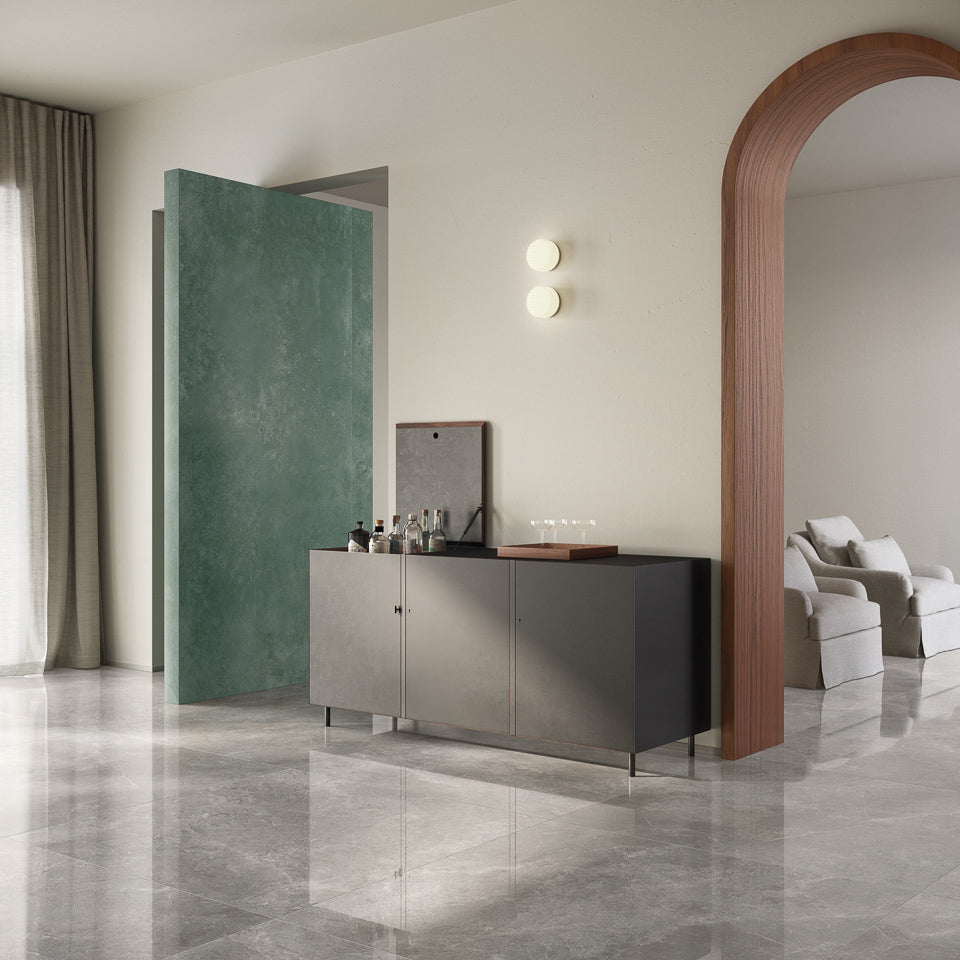Jorstone natural beige - the most beautiful Jura look from Italy
