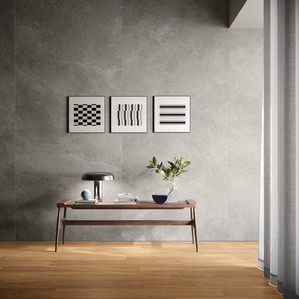 Jorstone natural beige - the most beautiful Jura look from Italy