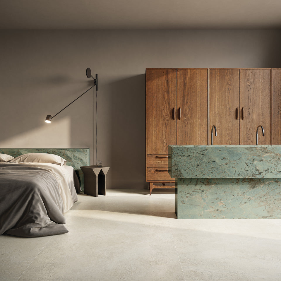Jorstone natural beige - the most beautiful Jura look from Italy