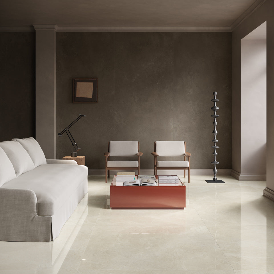 Jorstone natural beige - the most beautiful Jura look from Italy