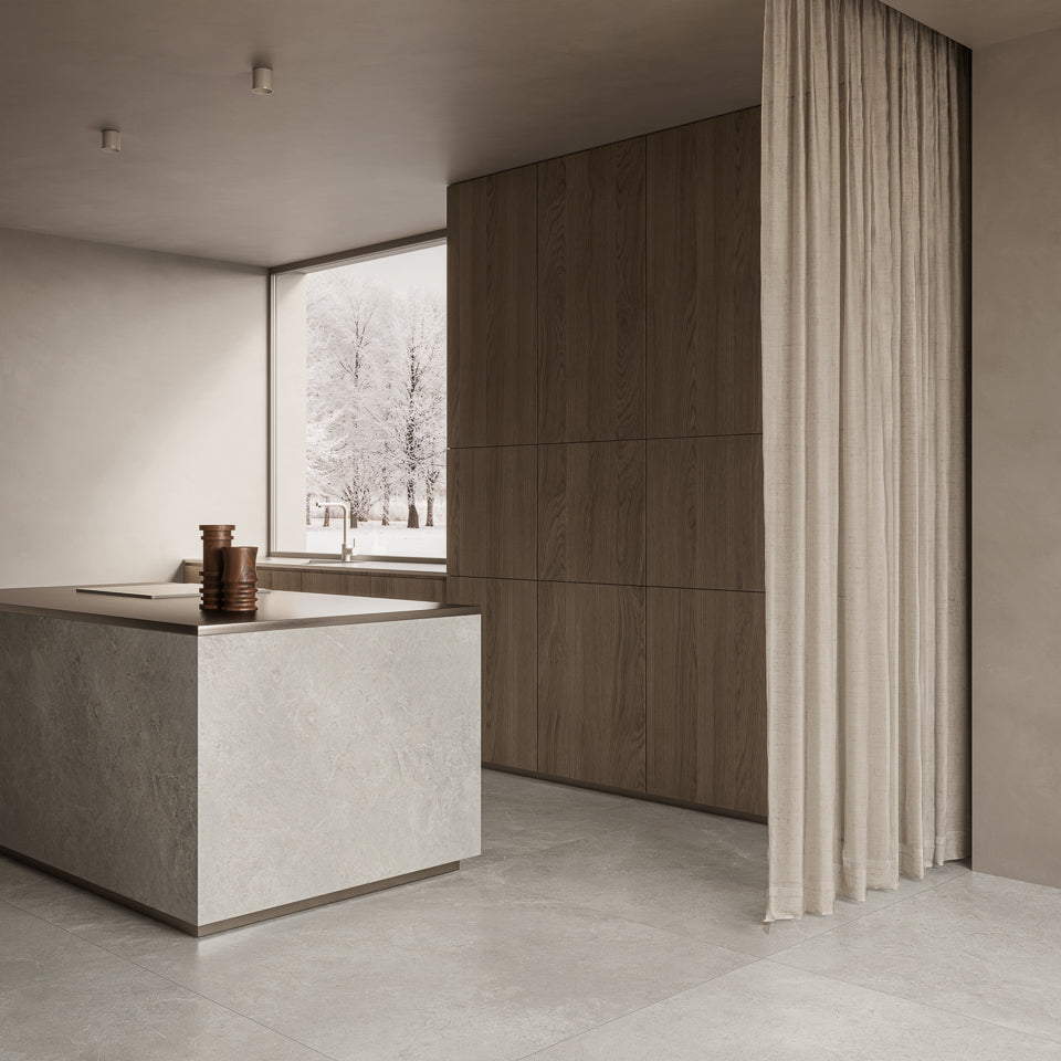 Jorstone natural beige - the most beautiful Jura look from Italy