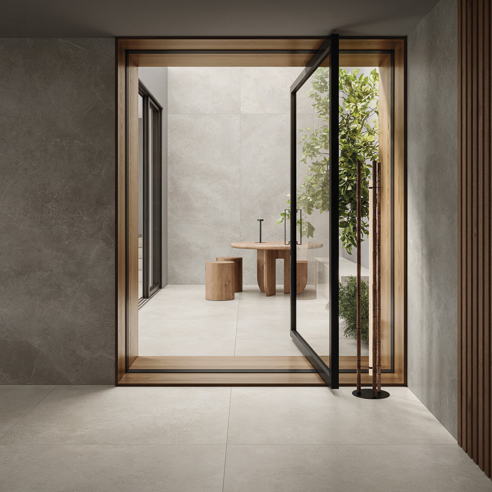 Jorstone natural beige - the most beautiful Jura look from Italy