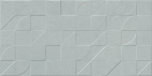Wandfliesen Villeroy & Boch Silent Mood - Cement-Optik Fliesen