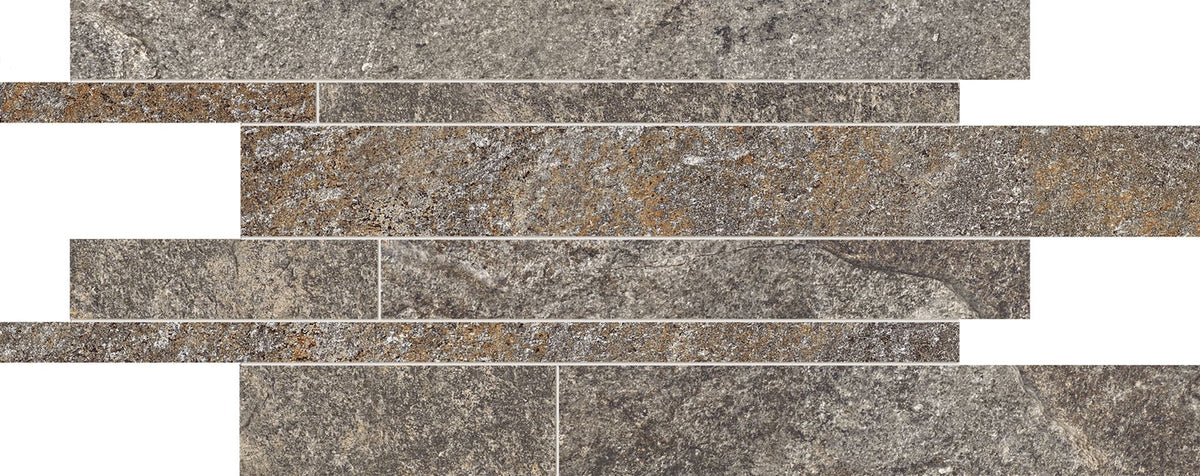 Ergon Oros Stone - Schöne lebendige Quarzit-Optik in 6 Farben