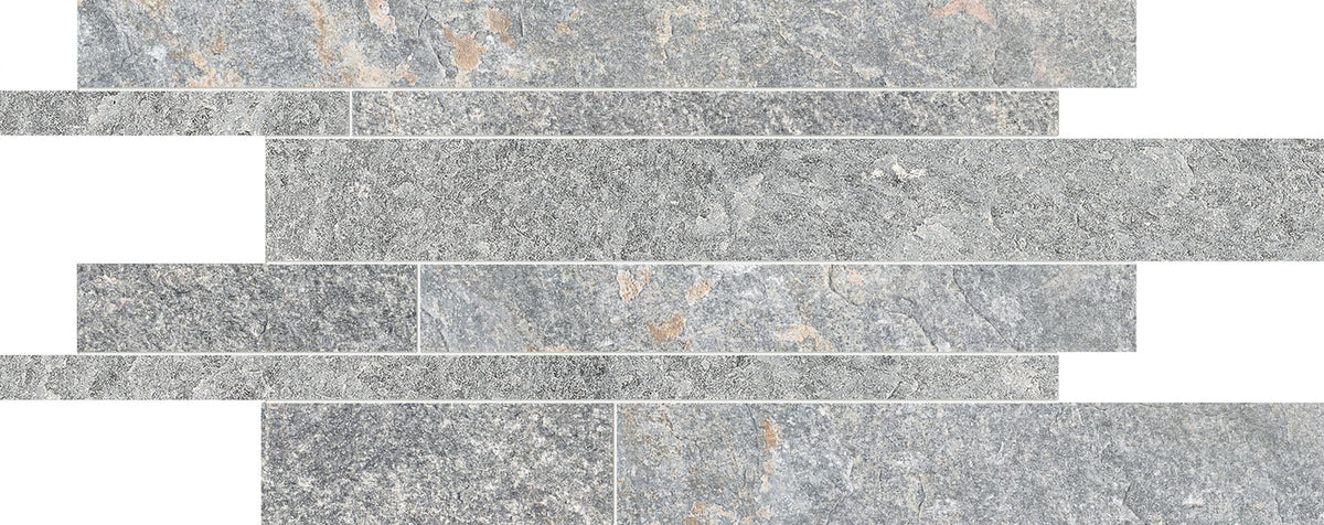 Ergon Oros Stone - Schöne lebendige Quarzit-Optik in 6 Farben