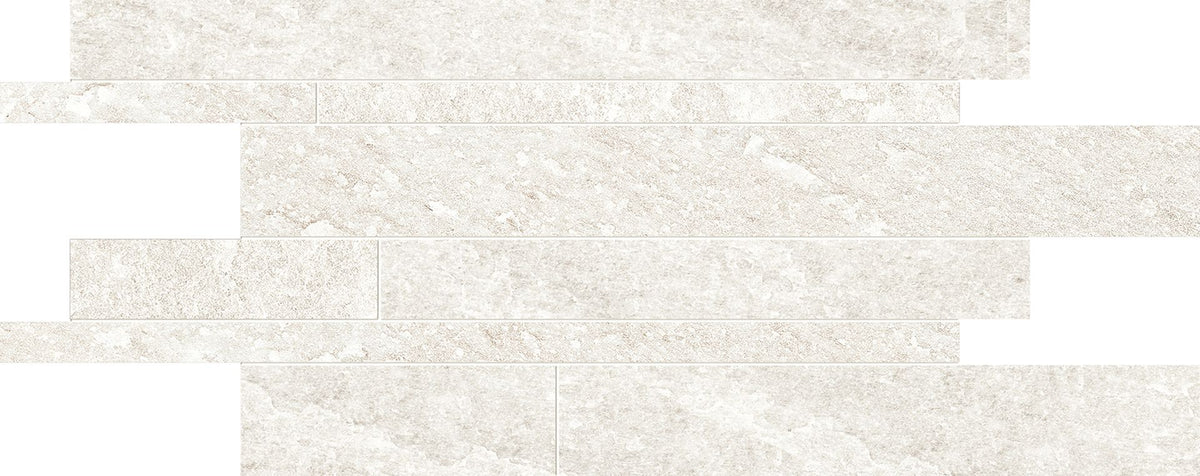 Ergon Oros Stone - Schöne lebendige Quarzit-Optik in 6 Farben
