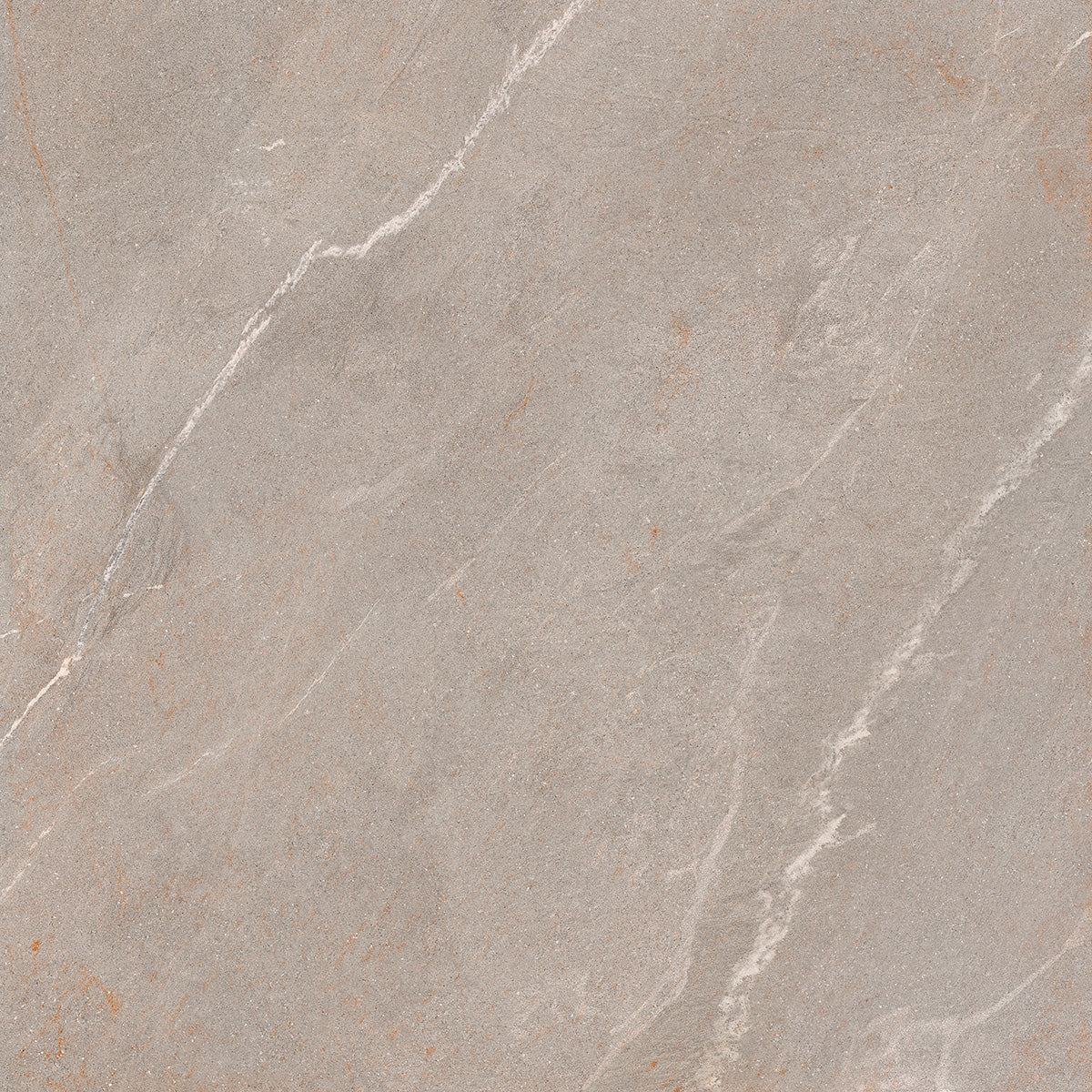 Feinsteinzeug Dhara - Naturstein-Optik mit eleganten weißen Aderungen