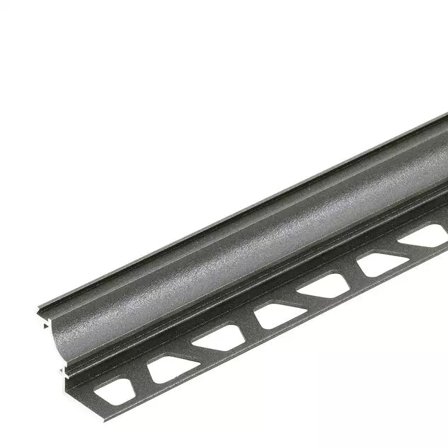 Schlüter-DILEX-AHK-TS Profile - Hohlkehlprofil aus Aluminium mit einer speziellen Trendline