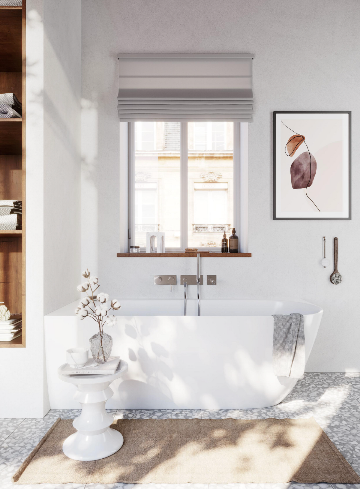 Badewanne - Selection