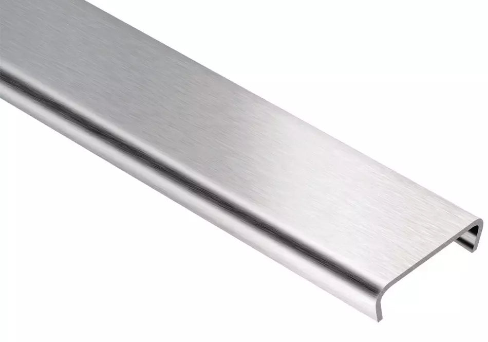 Schlüter-Designline Profile - Bordürenprofil für Wandbeläge