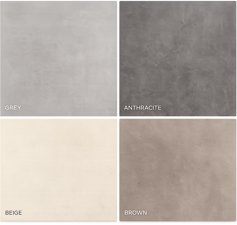 Jorstone natural beige - the most beautiful Jura look from Italy